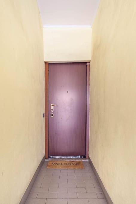 Marghera House - San Siro Netflix & Wifi Mailand Exterior foto