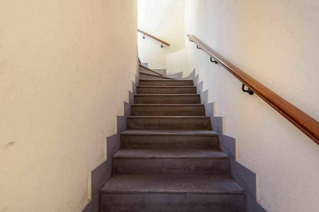 Marghera House - San Siro Netflix & Wifi Mailand Exterior foto