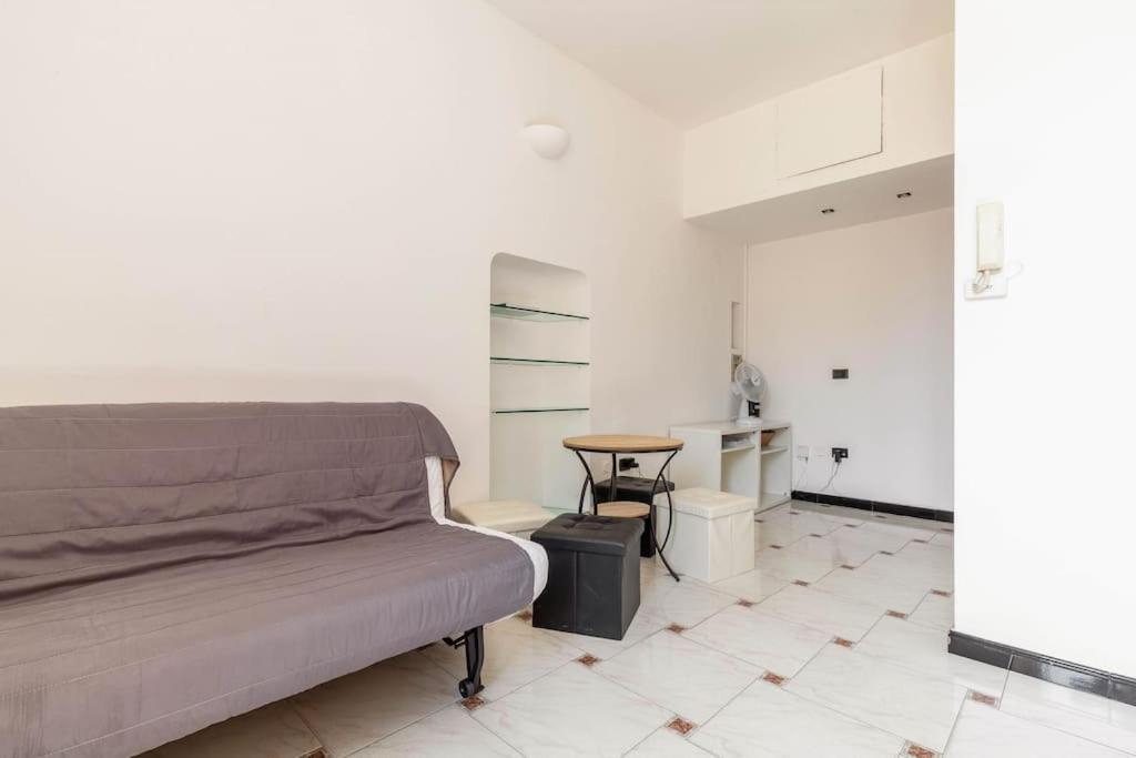 Marghera House - San Siro Netflix & Wifi Mailand Exterior foto